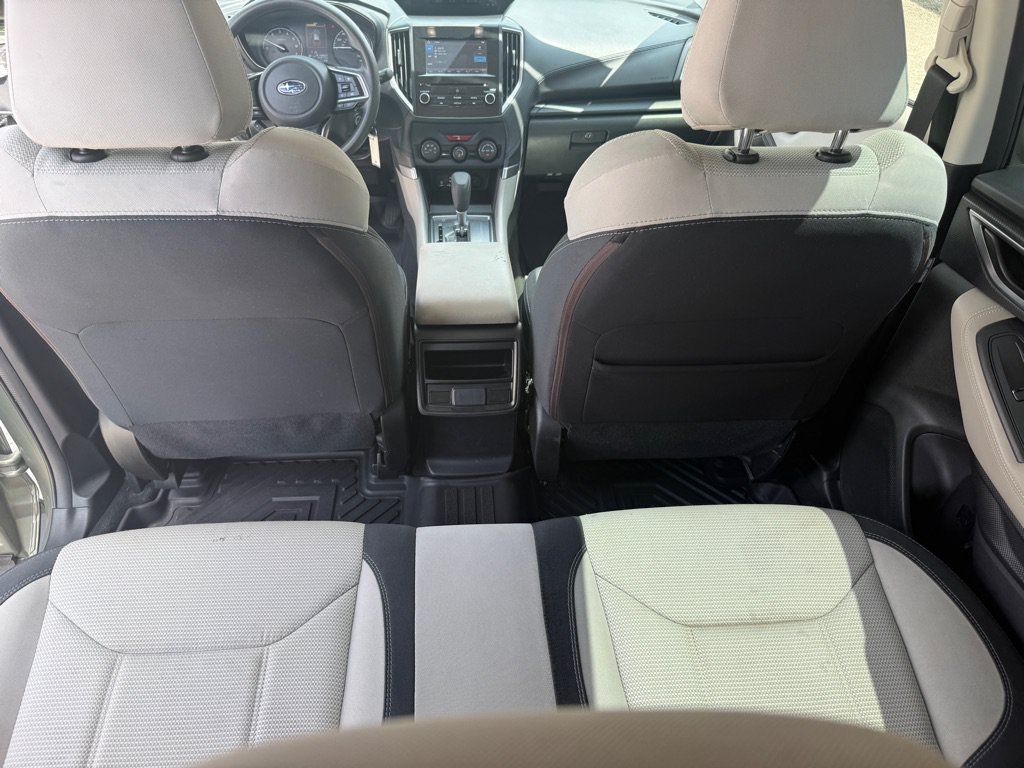 Used 2020 Subaru Forester AWD/4WD image 15