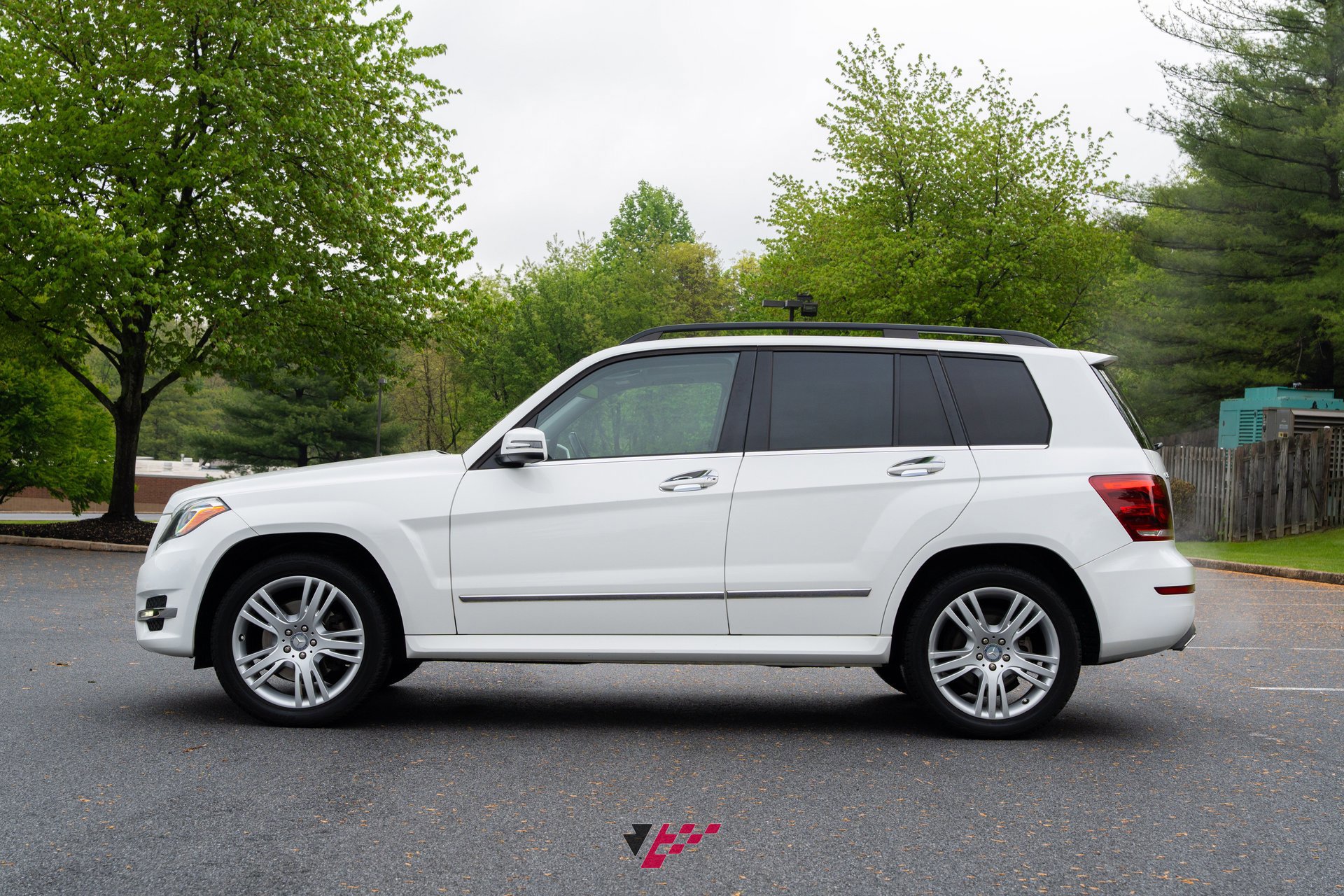 Used 2015 Mercedes-Benz GLK 350 4MATIC image 18