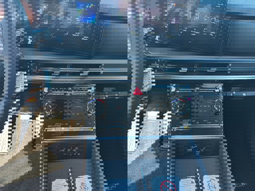 New 2026 Hyundai Santa Fe SEL image 18