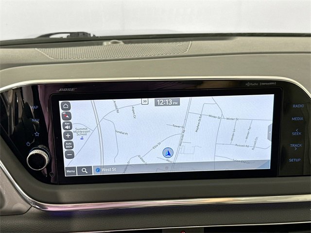 Used 2022 Hyundai Sonata Limited w/ Cargo Package image 12