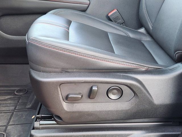 Used 2025 Chevrolet Tahoe RST w/ Comfort Package image 39