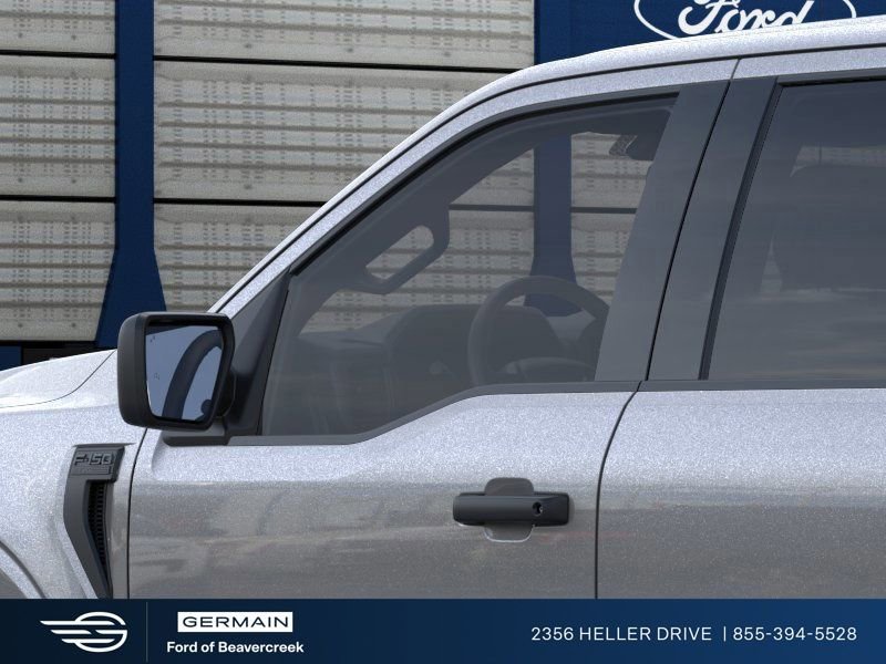 New 2026 Ford F150 STX image 20