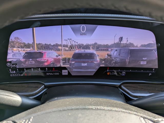 Used 2023 Cadillac Escalade Sport Platinum w/ LPO, ONYX Package image 28