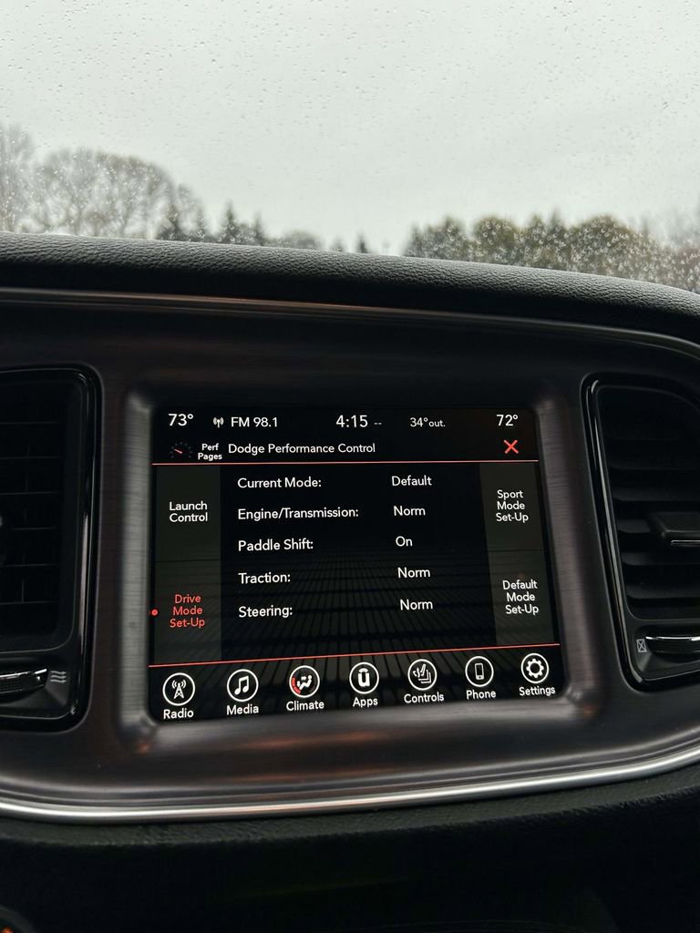 Used 2017 Dodge Challenger R/T Plus image 15