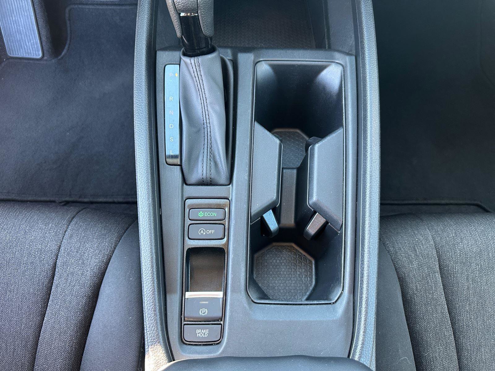 Used 2024 Honda Accord LX image 21