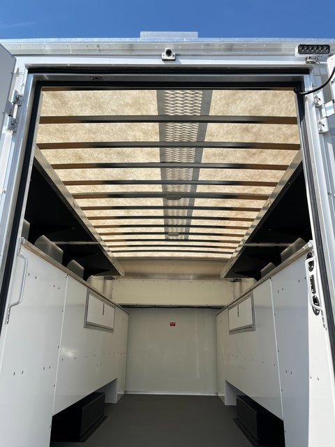 New 2026 RAM 5500 Tradesman image 8