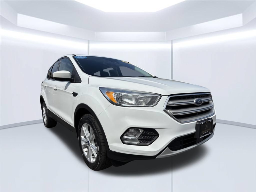 Used 2019 Ford Escape SE AWD/4WD image 8