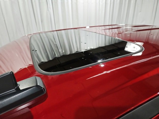 New 2026 Chevrolet Silverado 1500 LT Trail Boss w/ Safety Package image 8