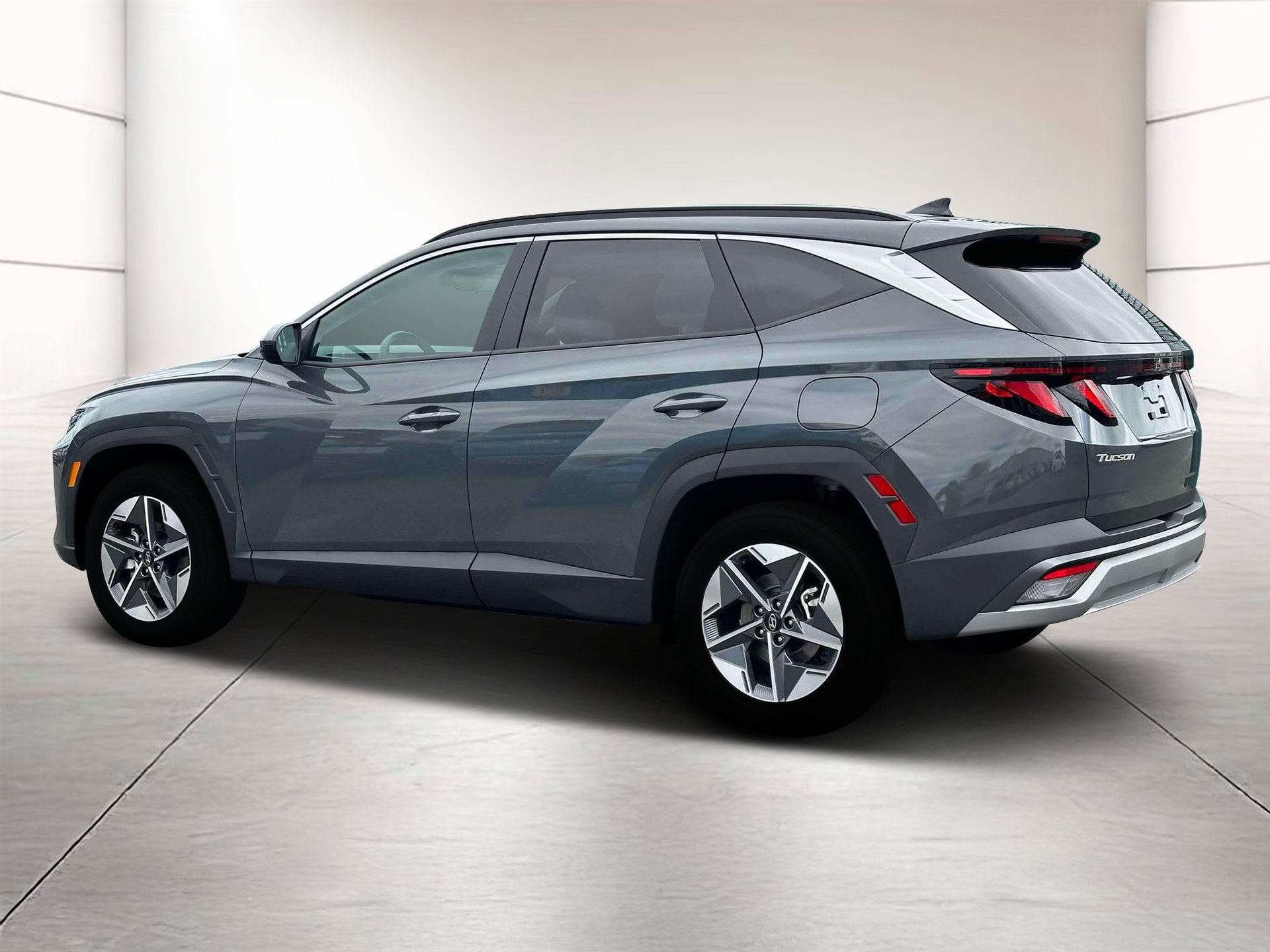 New 2026 Hyundai Tucson SEL AWD/4WD image 4