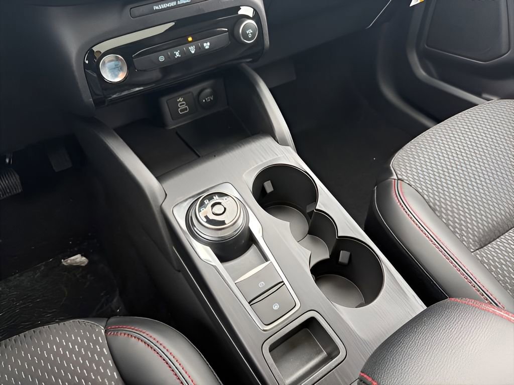 New 2026 Ford Escape Active w/ Cold Weather Package image 27