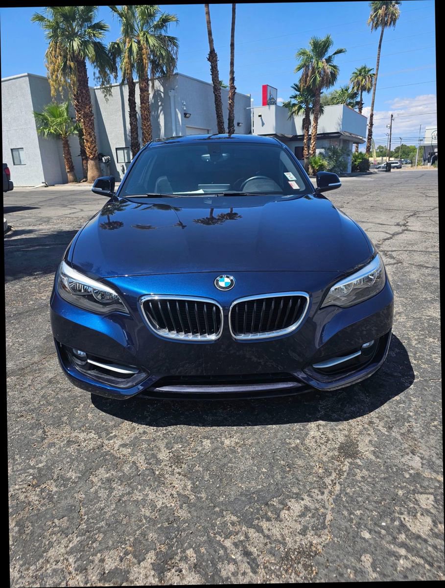 Used 2015 BMW 228i Coupe w/ Premium Package image 7