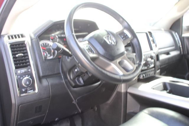 Used 2018 RAM 2500 Laramie w/ Sport Appearance Group AWD/4WD image 22