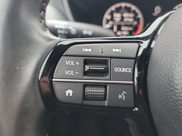 Used 2024 Honda HR-V Sport image 30