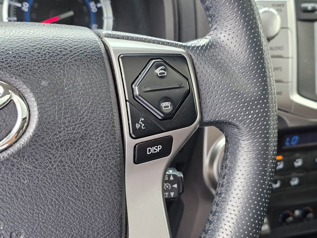 Used 2019 Toyota 4Runner Limited AWD/4WD image 33