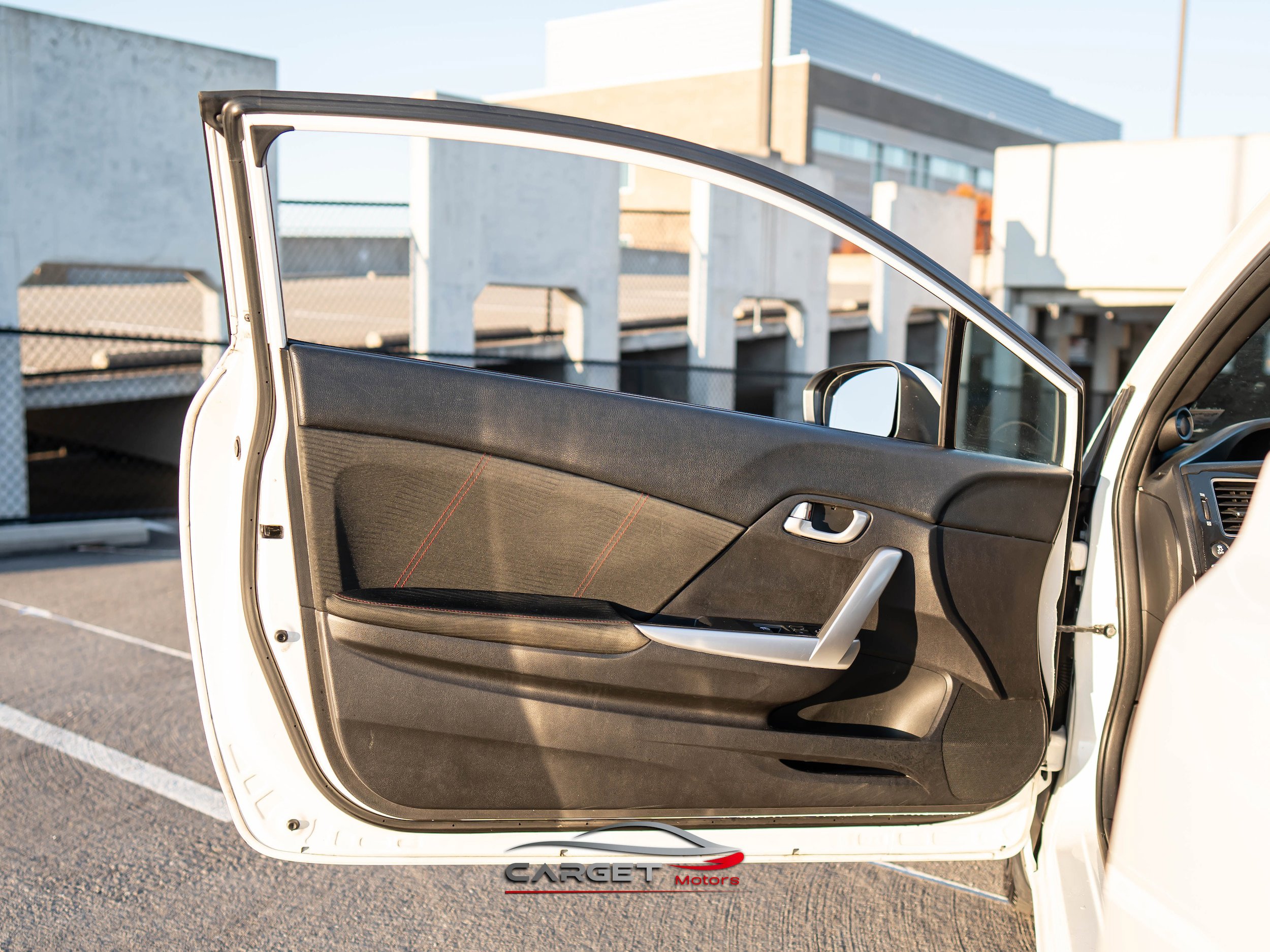 Used 2015 Honda Civic Si image 34
