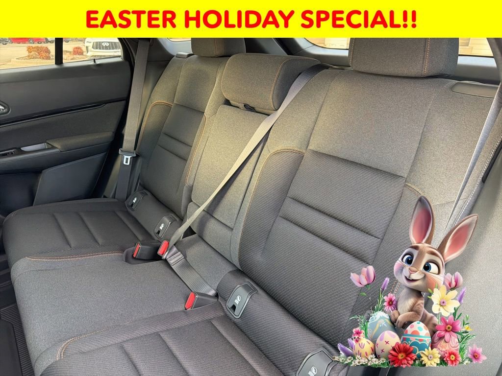 New 2026 Honda Prologue EX image 15