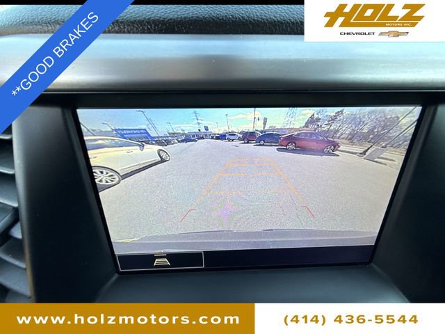 Certified 2023 GMC Acadia SLT AWD/4WD image 15