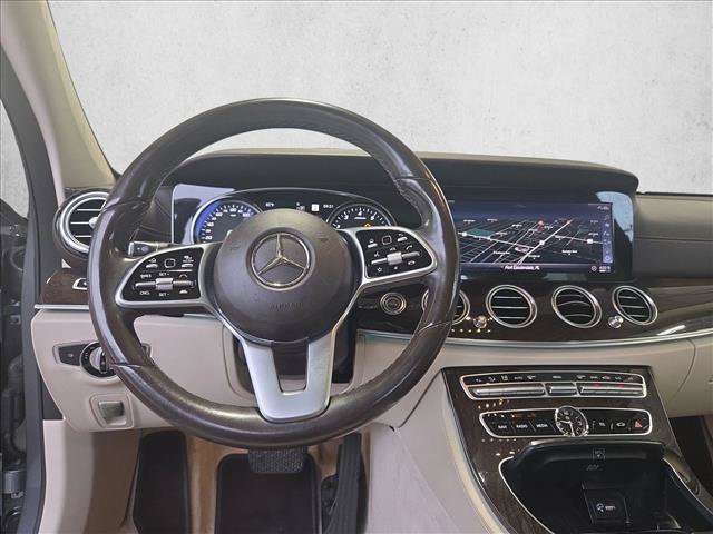 Used 2019 Mercedes-Benz E 300 image 17