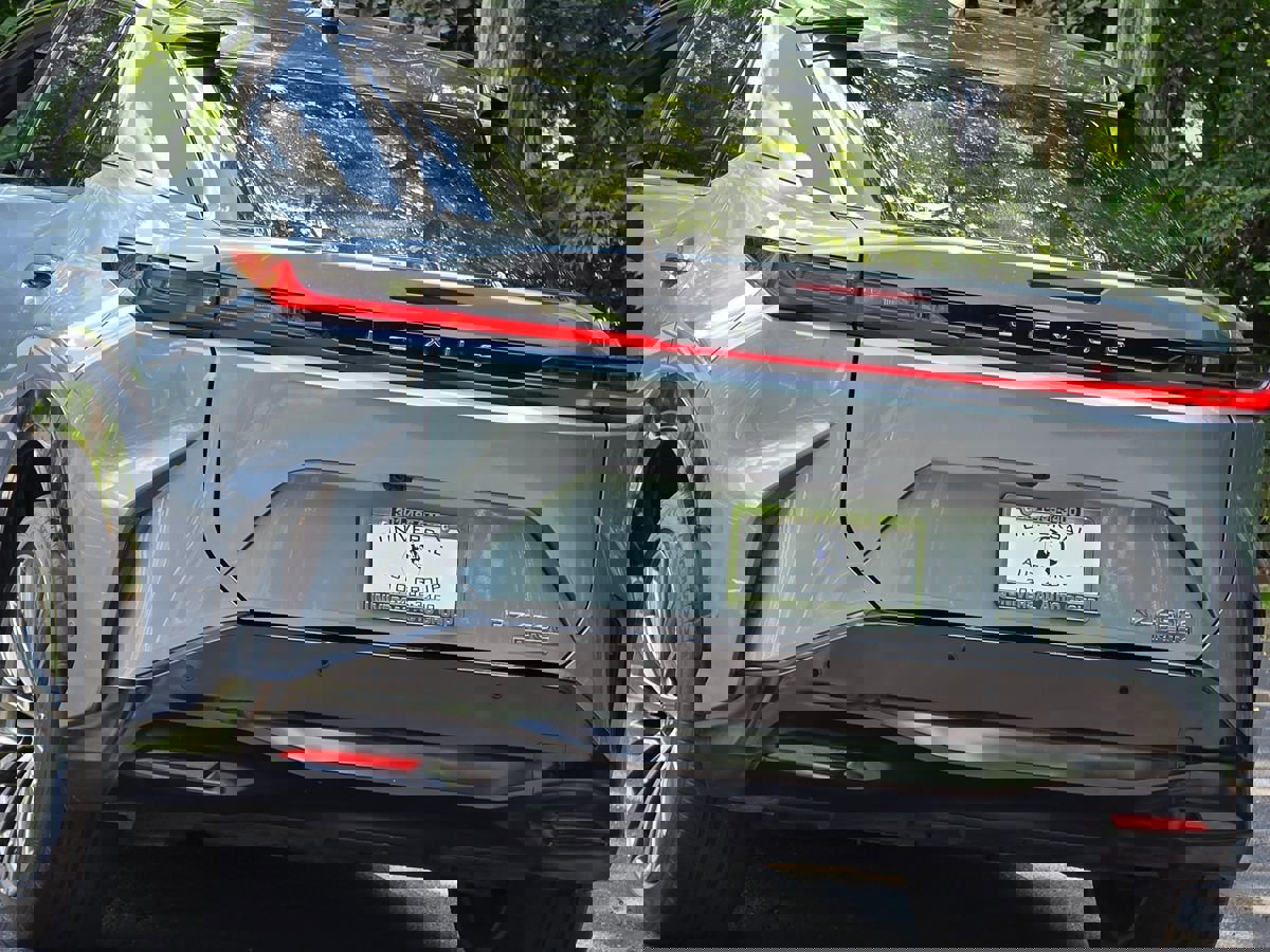 Used 2023 Lexus RZ 450e Premium w/ Accessory Package (Z1) AWD/4WD image 58