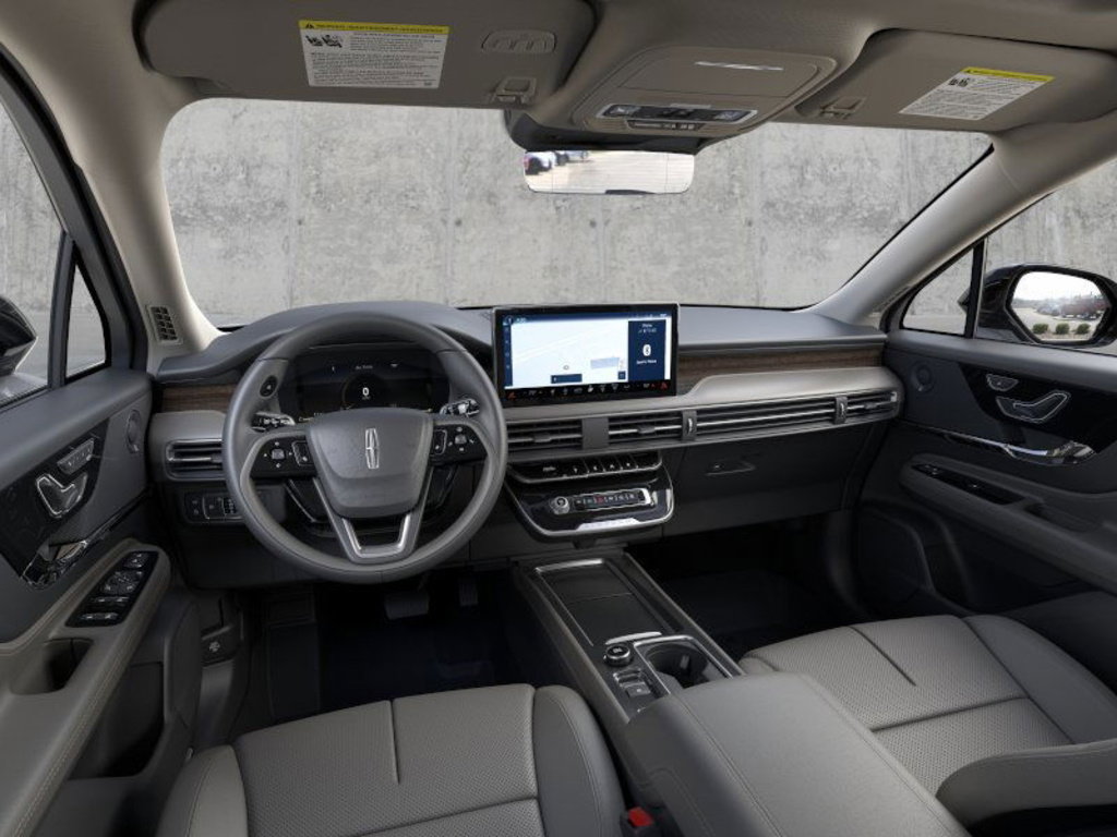 New 2025 Lincoln Corsair Grand Touring w/ Equipment Group 302A image 9