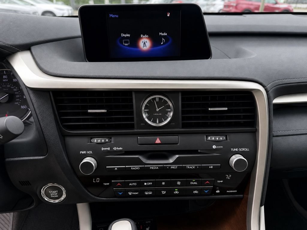 Used 2019 Lexus RX 350 AWD w/ Premium Package image 12