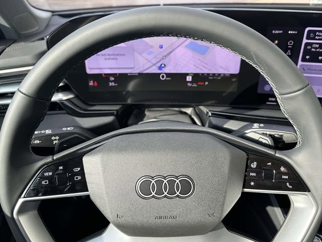 New 2026 Audi A5 2.0T Premium Plus image 10