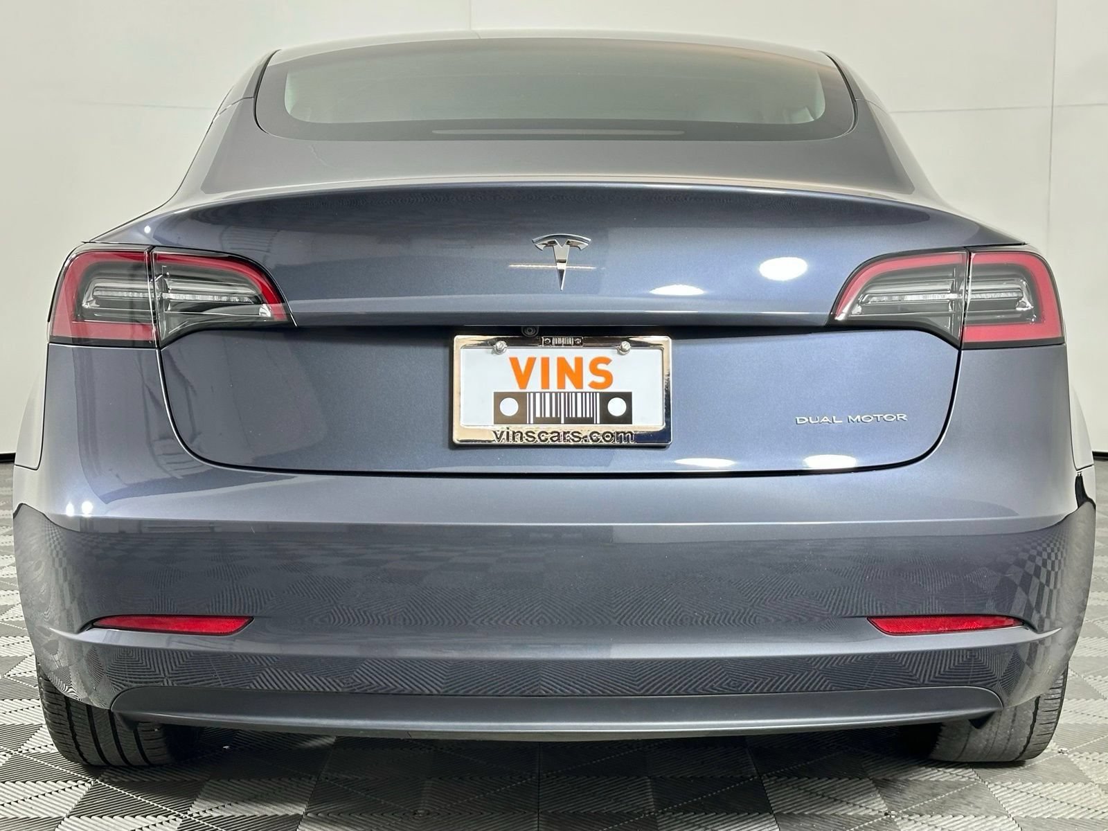 Used 2023 Tesla Model 3 Long Range AWD/4WD image 27