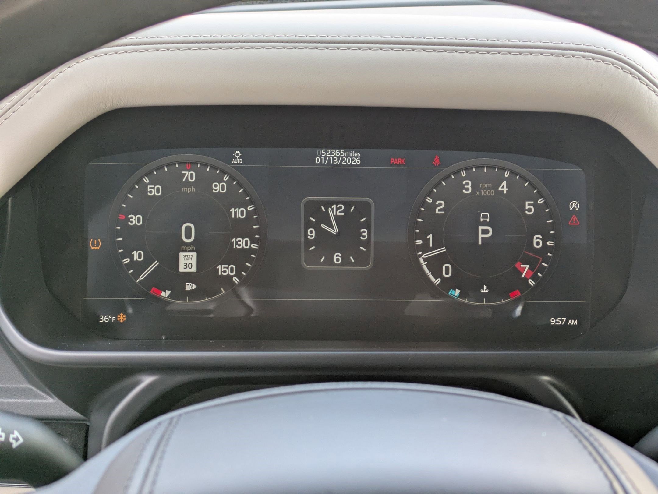 Used 2022 Land Rover Defender 110 X-Dynamic HSE image 15