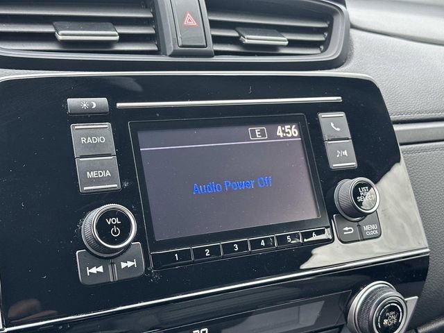 Used 2019 Honda CR-V LX image 19