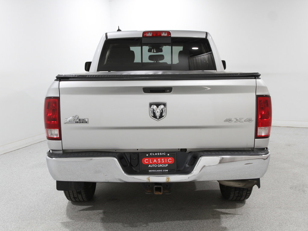 Used 2014 RAM 1500 Big Horn image 20