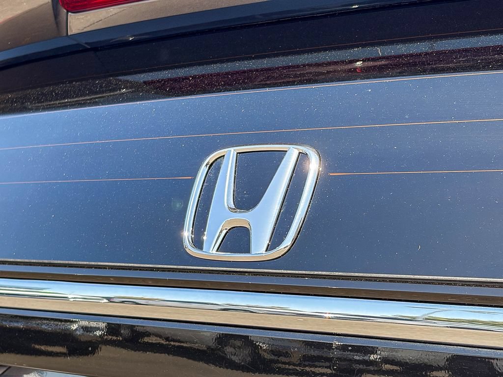 Used 2021 Honda Clarity Plug-In Hybrid image 9