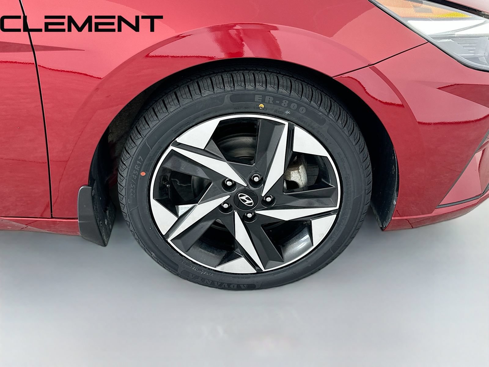 Certified 2023 Hyundai Elantra SEL w/ Convenience Package FWD image 37