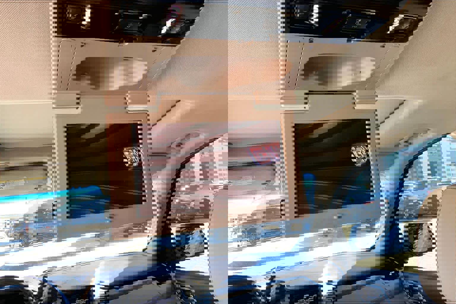 Used 2016 GMC Yukon XL Denali w/ Open Road Package image 30