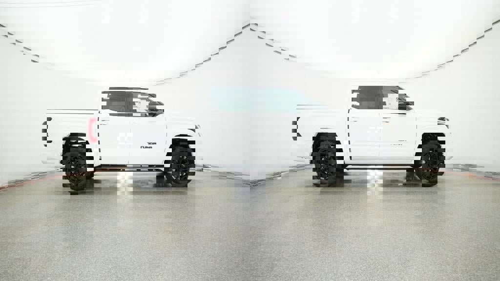 New 2026 Toyota Tundra SR5 image 27