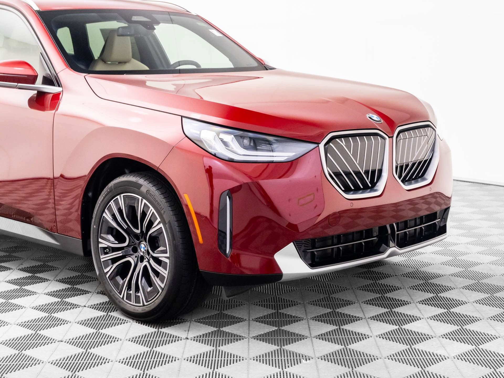 Certified 2026 BMW X3 xDrive30i w/ Convenience Package AWD/4WD image 34