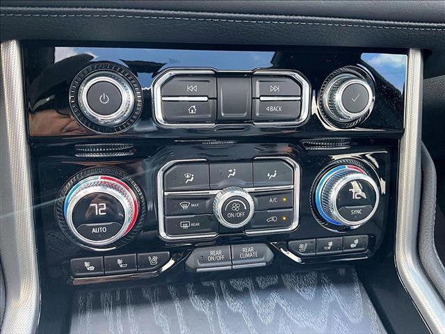 Certified 2023 GMC Yukon Denali image 24