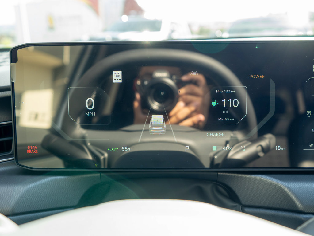 New 2026 Kia EV9 Wind AWD/4WD image 26