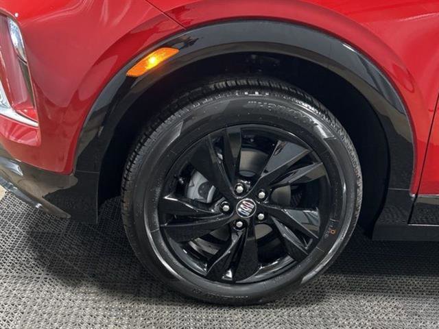 New 2026 Buick Encore GX Sport Touring w/ Comfort Package image 10