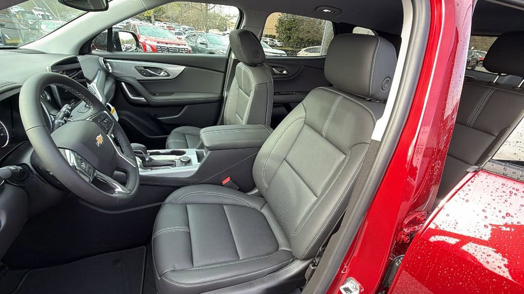 New 2026 Chevrolet Blazer LT w/ Midnight/Sport Edition image 14