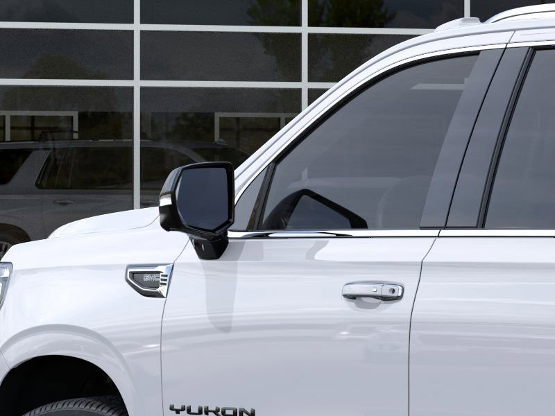 New 2026 GMC Yukon XL Elevation w/ LPO, Elevation Black Package image 36