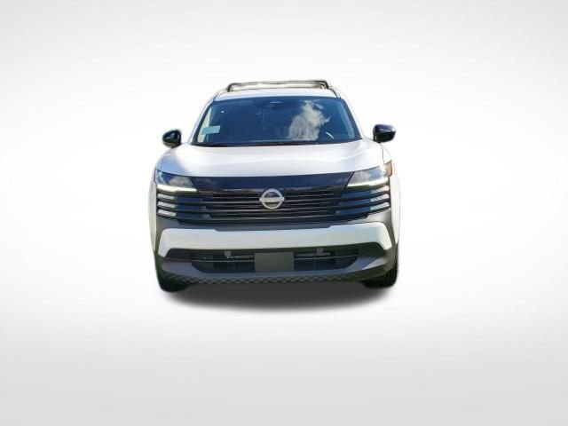 New 2026 Nissan Kicks SV w/ Cold Weather Package image 8