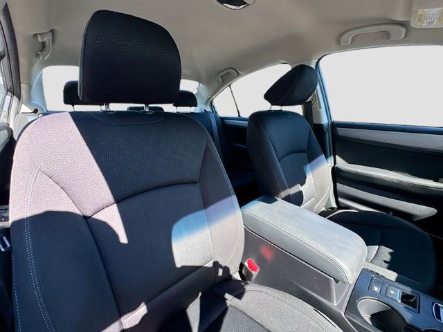 Used 2019 Subaru Legacy 2.5i w/ Alloy Wheel Package AWD/4WD image 27