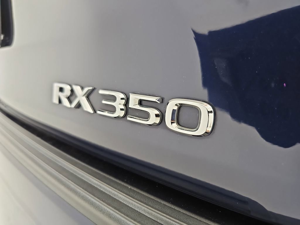 Used 2022 Lexus RX 350 FWD w/ Premium Package image 50
