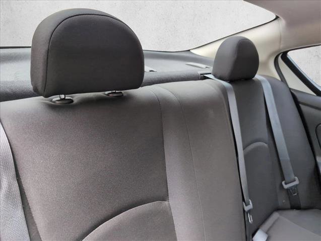 Used 2017 Nissan Versa S Plus FWD image 20