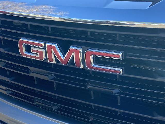Used 2026 GMC Sierra 1500 Pro w/ Pro Value Package image 22