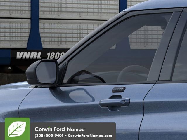 New 2026 Ford Explorer Active image 20