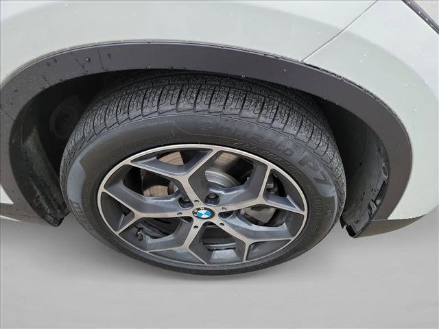 Used 2017 BMW X1 xDrive28i AWD/4WD image 10