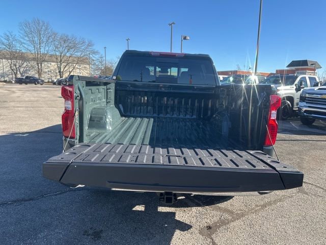 New 2026 Chevrolet Silverado 1500 LT w/ All Star Edition Plus image 29