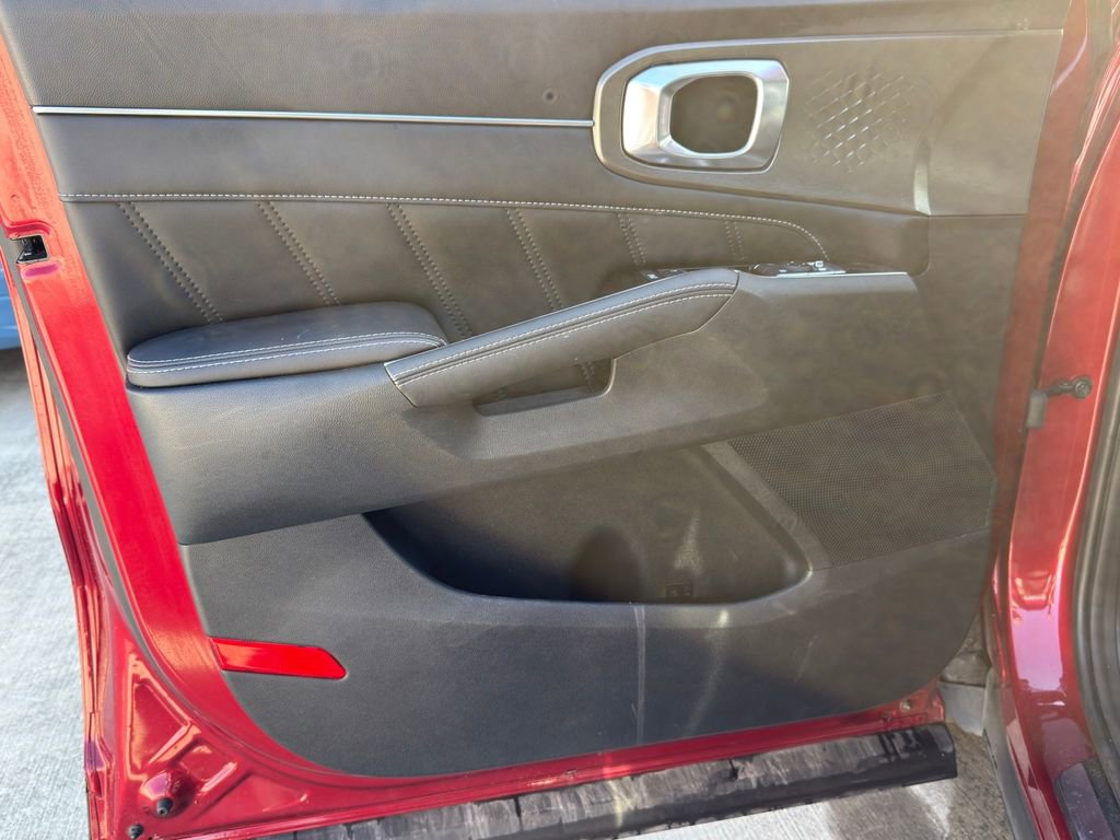 Used 2023 Kia Sorento SX image 20