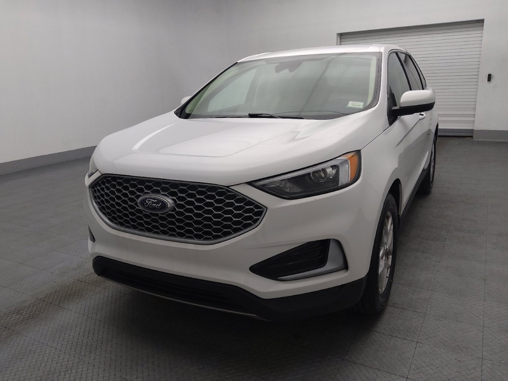 Used 2023 Ford Edge SEL image 15